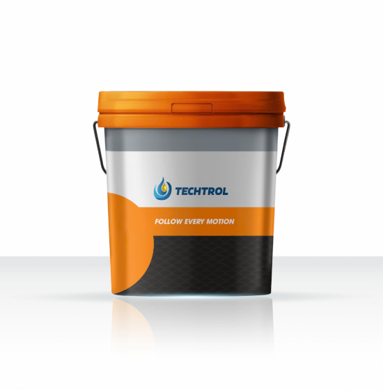 TECHTROL GOLD TURBO SYN EX3 15W40 / 20W50