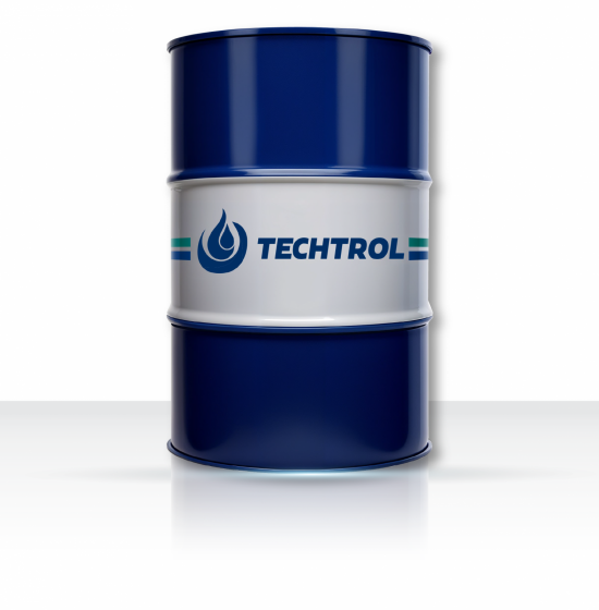 TECHTROL GEAR ALPHASYN