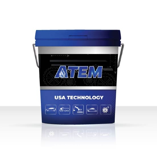 ATEM TURBO TEK PRO