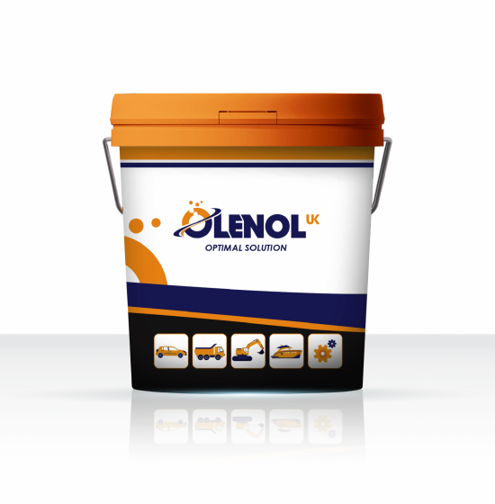 OLENOL ULTRA GEAR